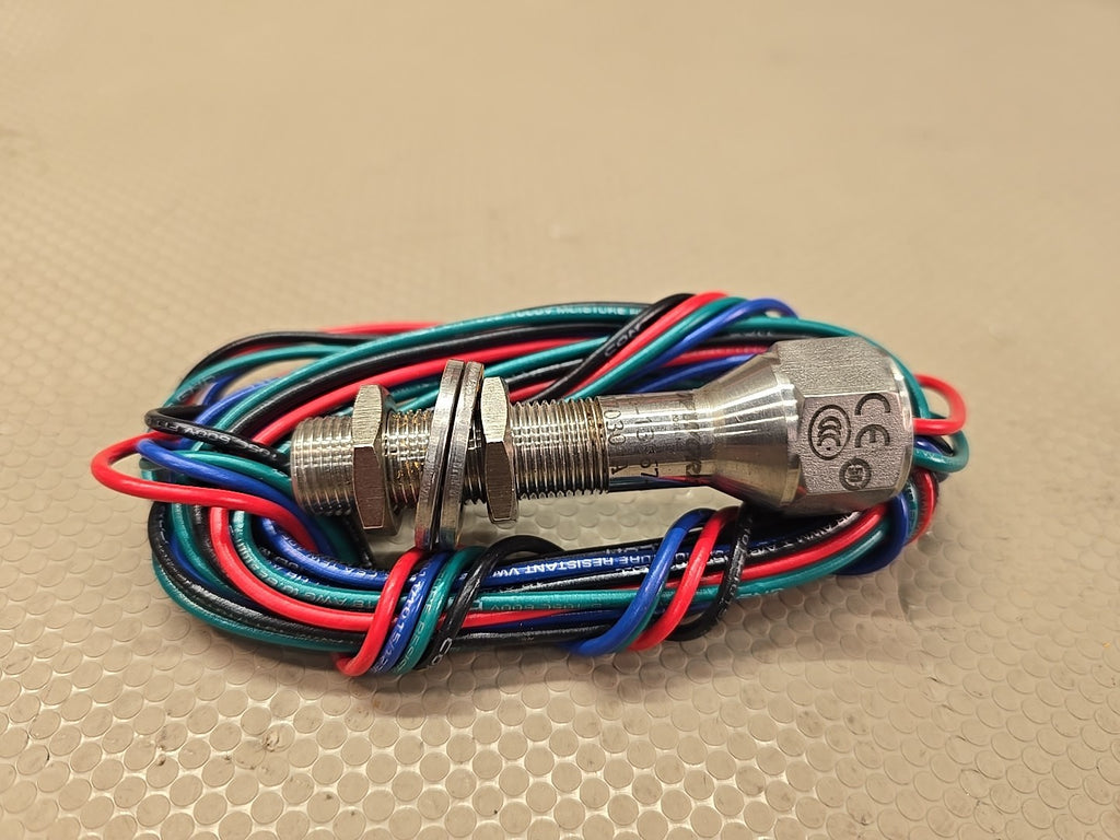 NEW TopWorx GO Switch 73-13567-A3 Model Limit Switch / Proximity Sensor 