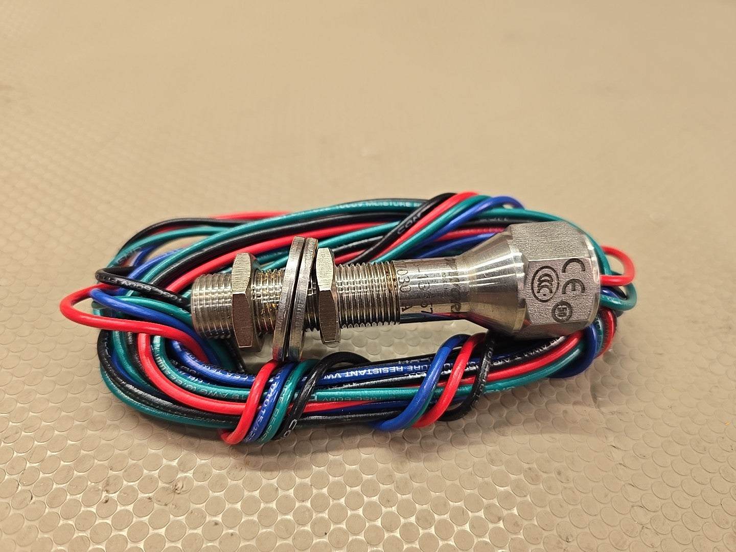 NEW TopWorx GO Switch 73-13567-A3 Model Limit Switch / Proximity Sensor 