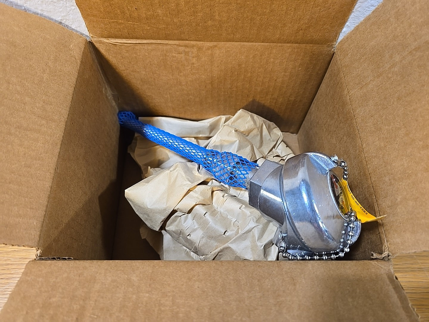 Murphy TCJ-275 A 0-400 deg F Temp Probe 10704214