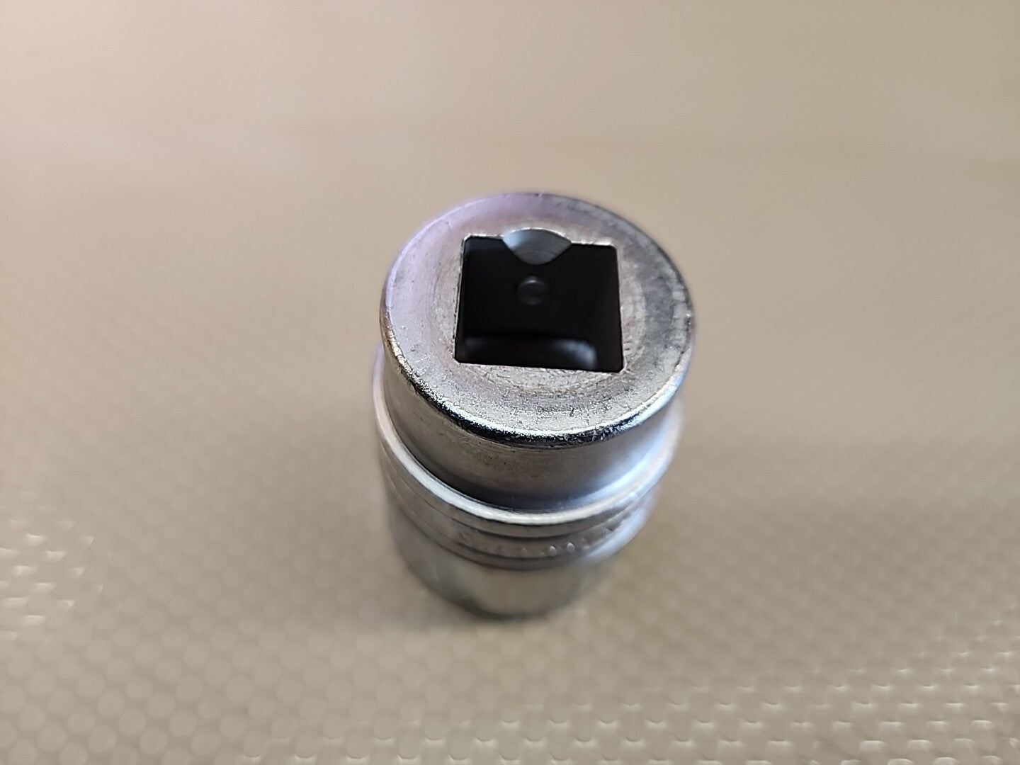 Snap On Tools 3/4" Drive Shallow Socket 1 1/4" LDH402 SAE 12 Point  *MINT* Look