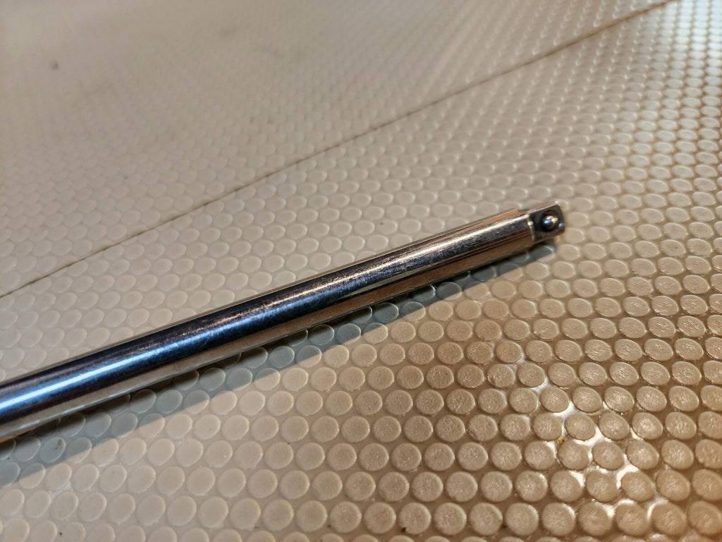 Snap On tmrt8 1/4 drive ratcheting t handle 8” Inch Snapon Socket Wrench