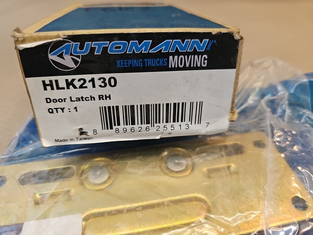 Automann HLK2130 Door Latch Rh, for Mack/Peterbilt