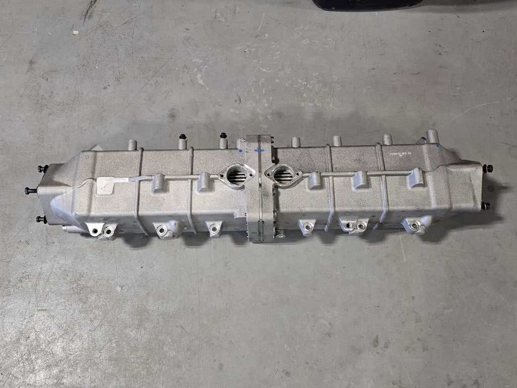 3008056C95 International Maxxforce 15 I770 EGR Cooler Assembly 5013380R91