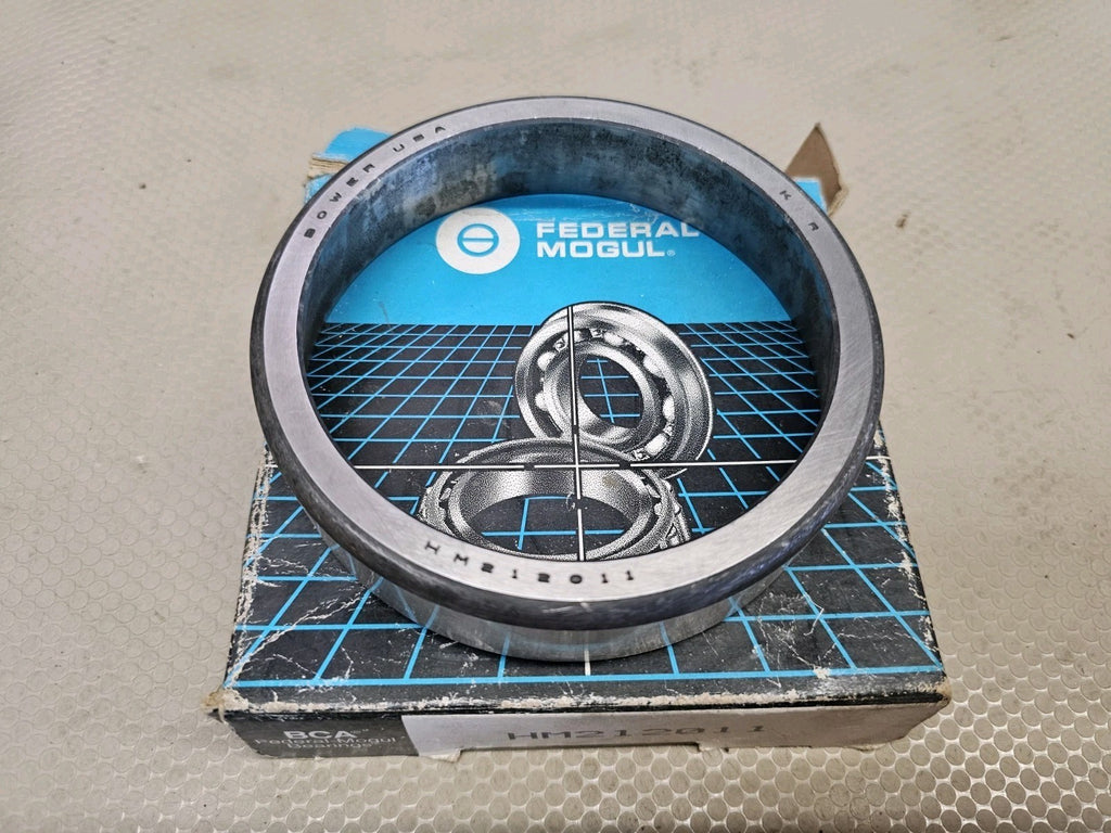 Federal Mogal Bower BCA HM212011 Tapered Roller Bearing Cone