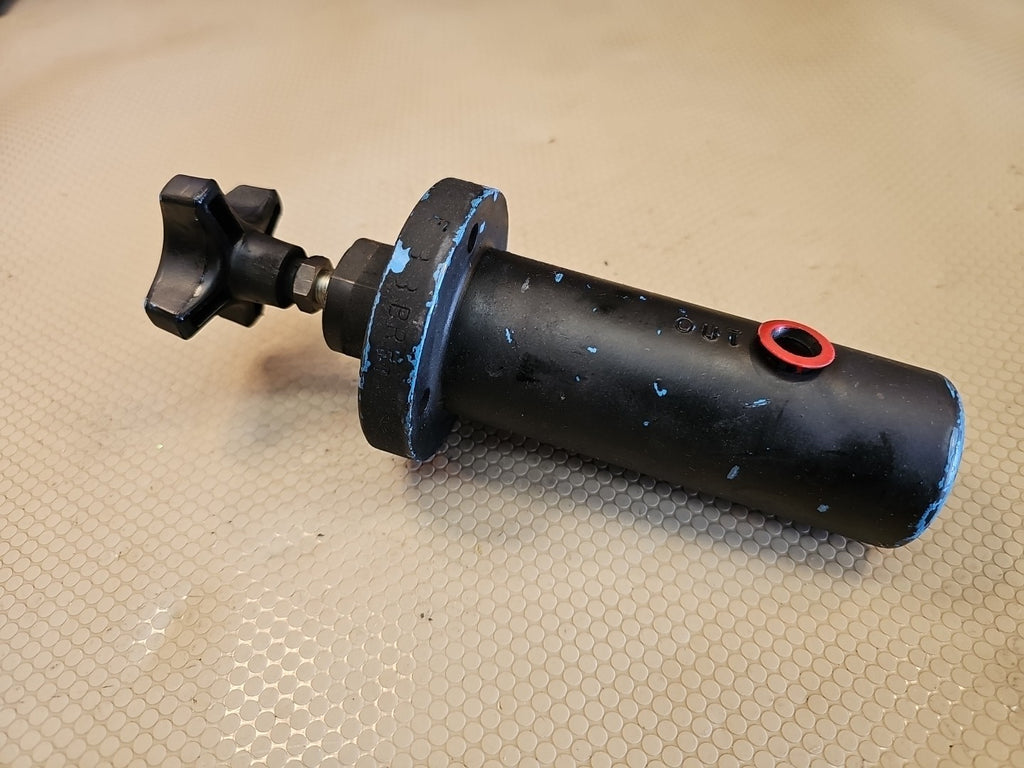 Vickers C-175-F-20 RELIEF VALVE