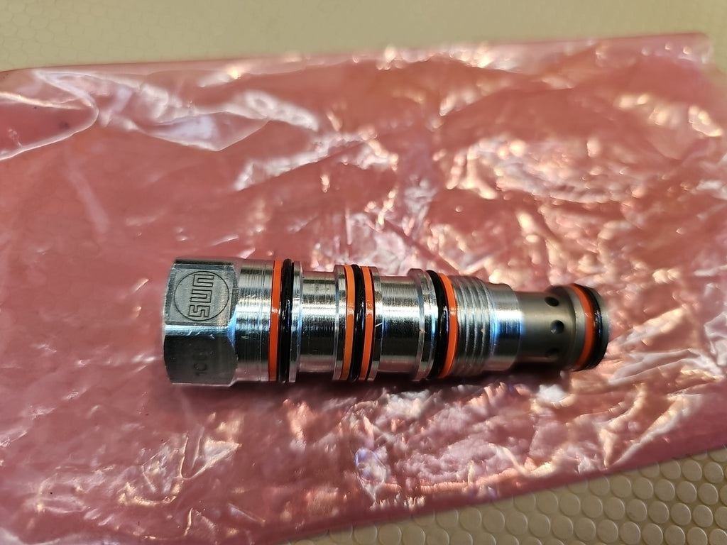 NEW SUN HYDRAULICS 1C66 DODS XHN Pilot Valve