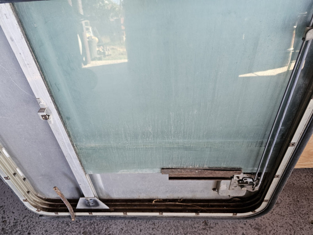 KENWORTH W900 DOOR ASSEMBLY OEM FRONT RIGHT PASSENGER