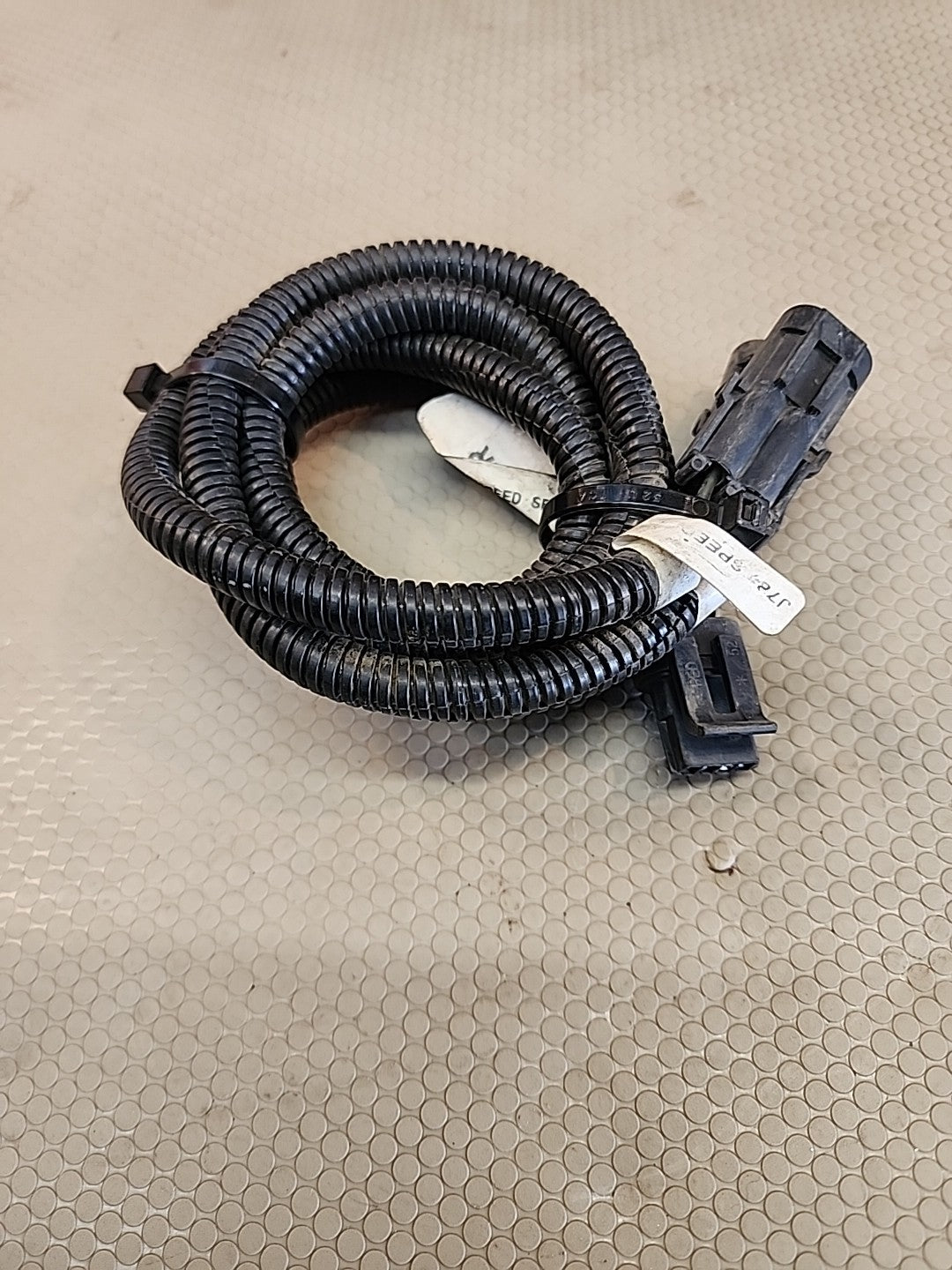 Peterbilt P92-6970 Abs Wheel Speed Sensor Wiring Harness