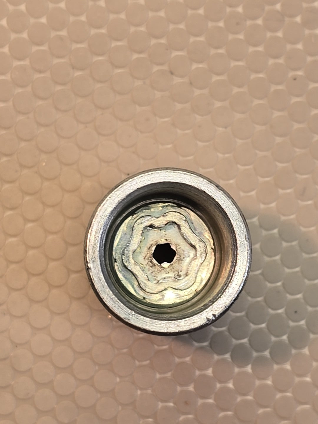 McGard Genuine Replacement Wheel Lock Key lug key *READ DESCRIPTION*