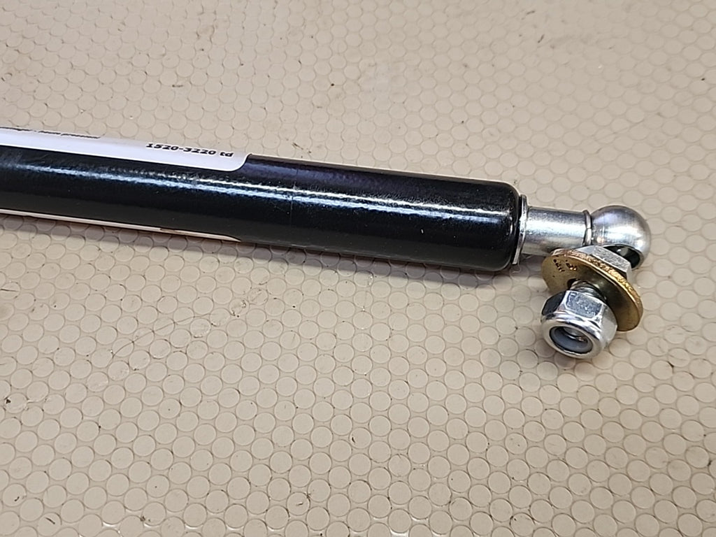 NEW BANSBACH EASYLIFT 60001ED3 Gas Spring 1 6GRV4