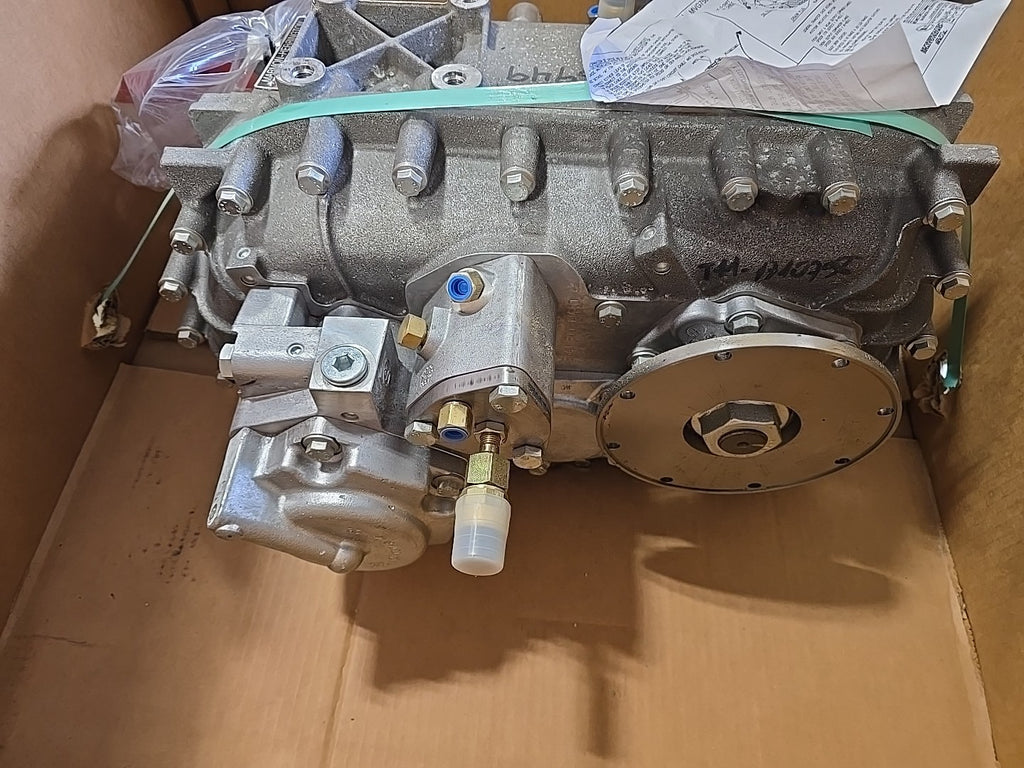 Marmon Herrington Heavy Duty Transfer Case T20 MVG-750 Transfer Case 2.70 *NEW*