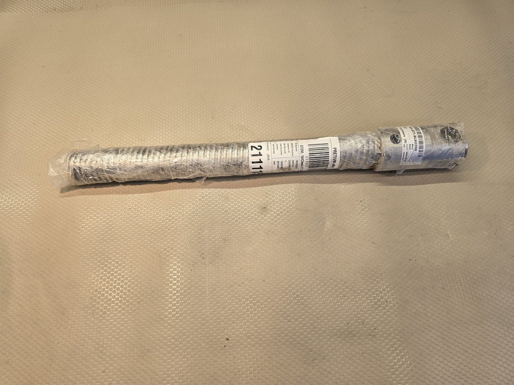 KREBS Engineering Technequip TGH-ST1-ELR3800 Valve Stem Assembly Clevis FLSmidth