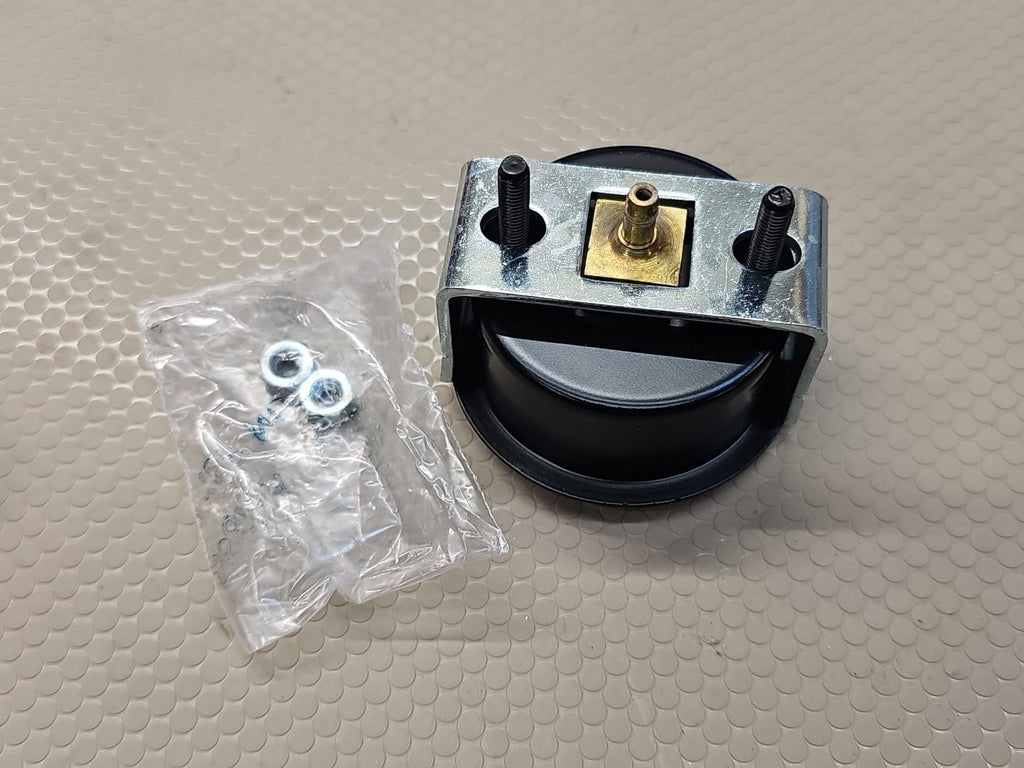 Johnson Controls 88470 Pressure Gauge 0-30 PSIG