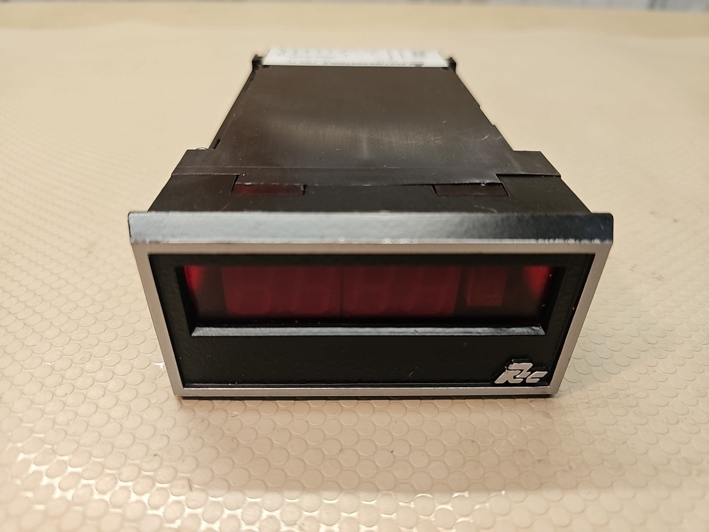 RED LION CONTROLS APLTC410 PANEL METER