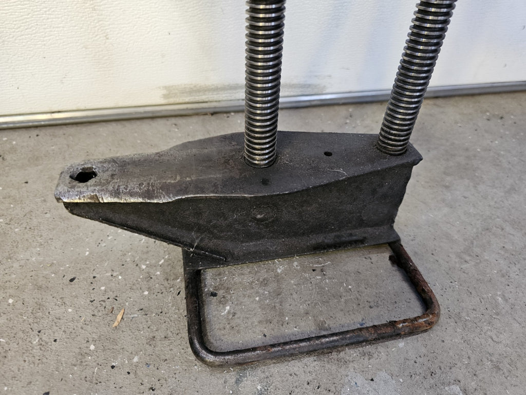 Portable King Brinell Hardness Tester Head 3000 KG Rockwell 