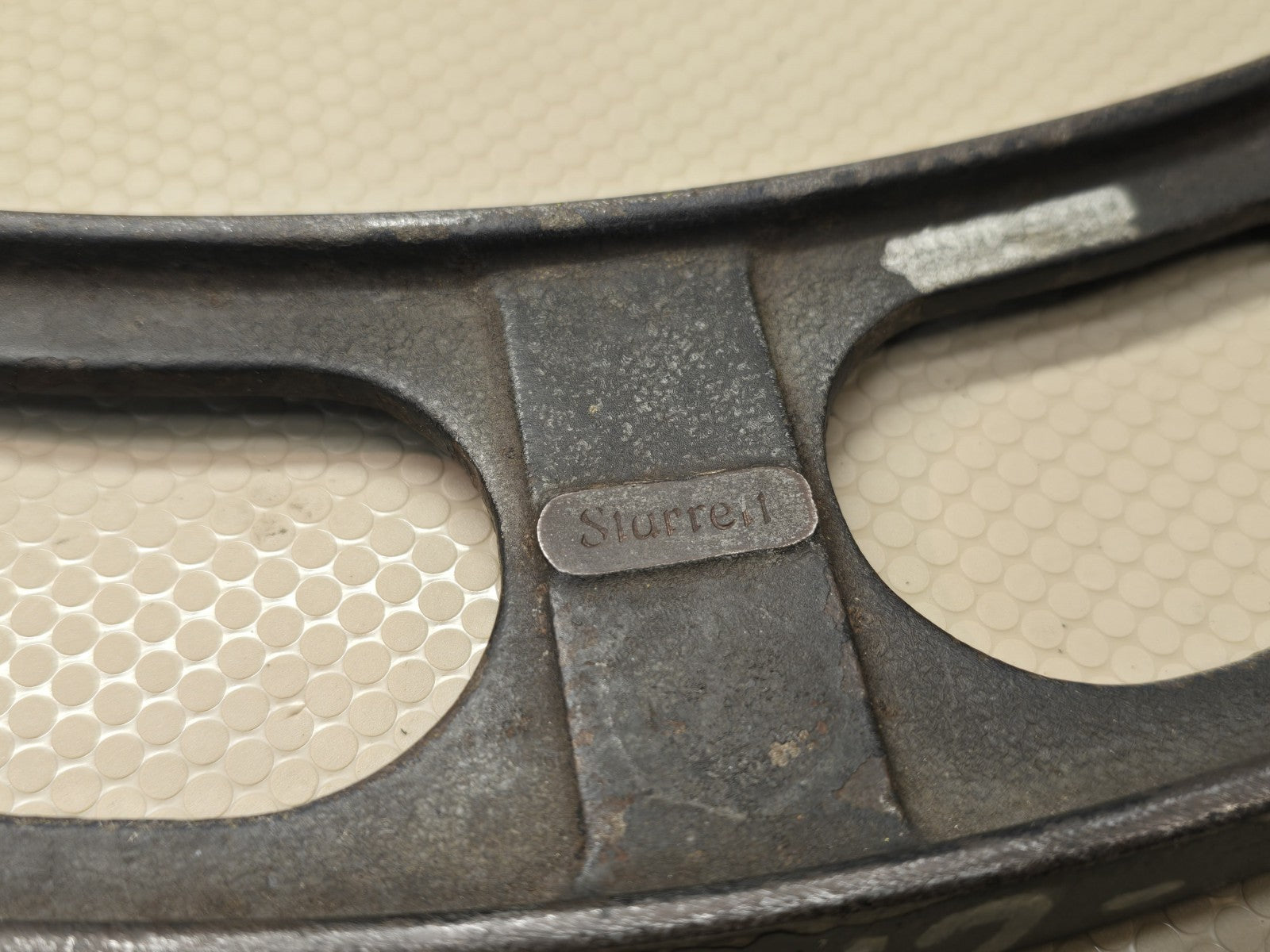 Starrett 436 Outside Micrometer, 17 18" Range LARGE