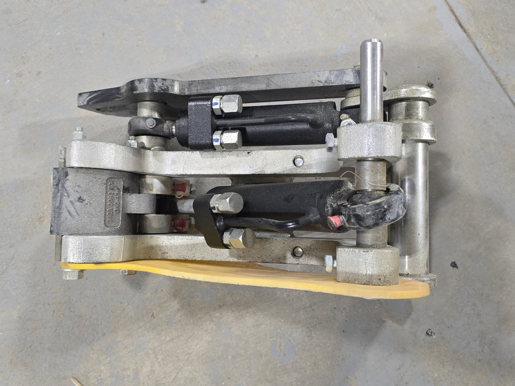 Epiroc 3128 3094 46 Bolt Handler Robotic Arm Assembly Rock Drill Rig New