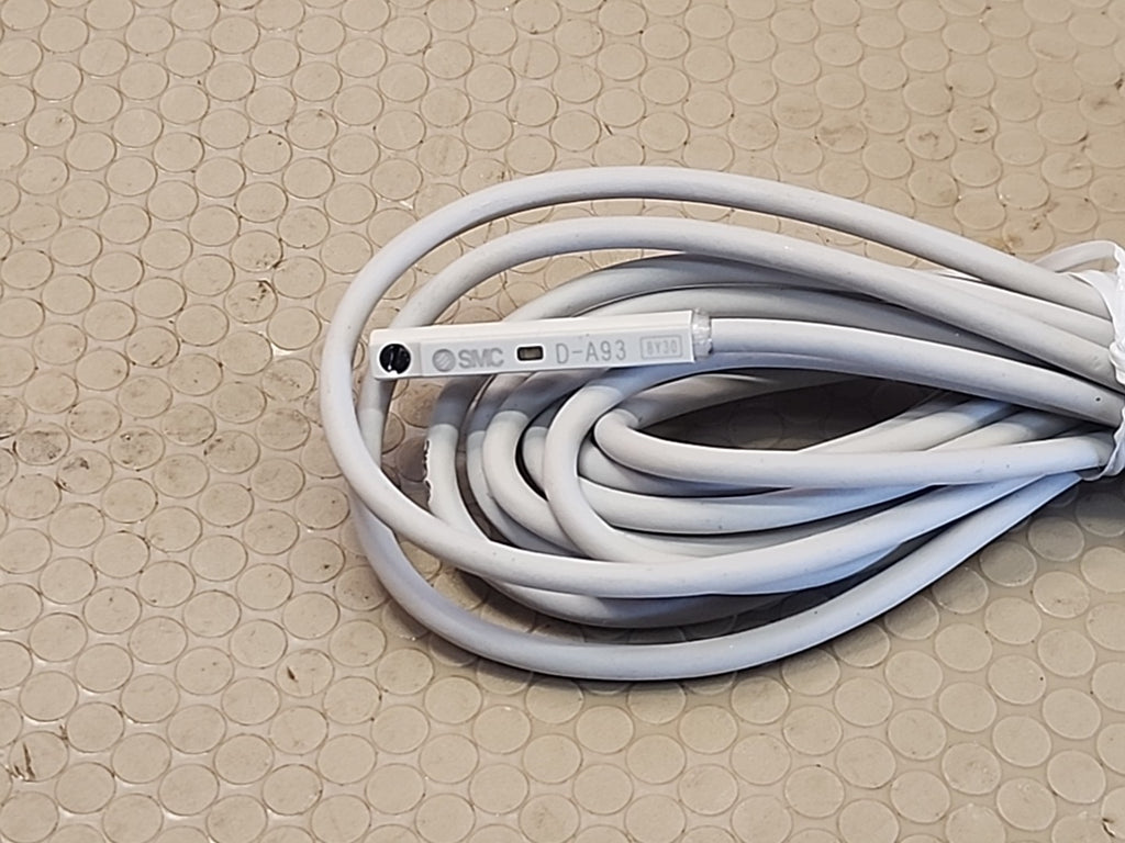 SMC D-A93L / DA93L 
