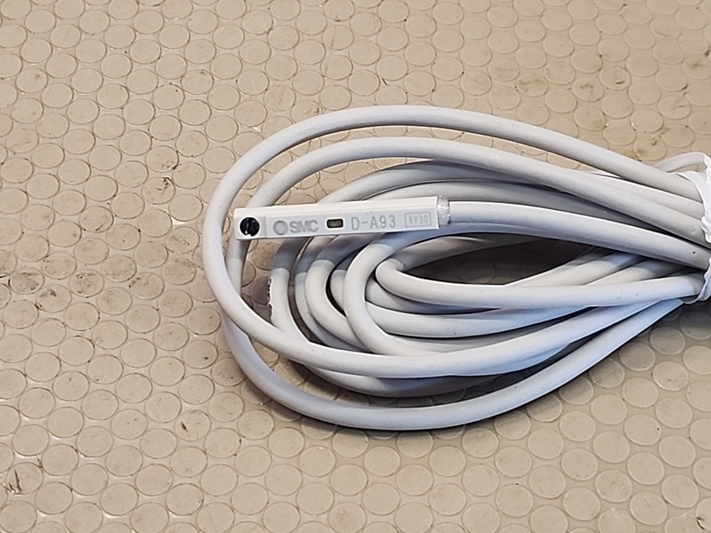 SMC D-A93L / DA93L 