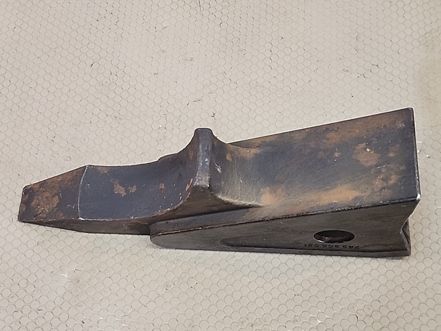 Holmatro 150 005584 Part Hydraulic Jaws Of Life Rescue Tool