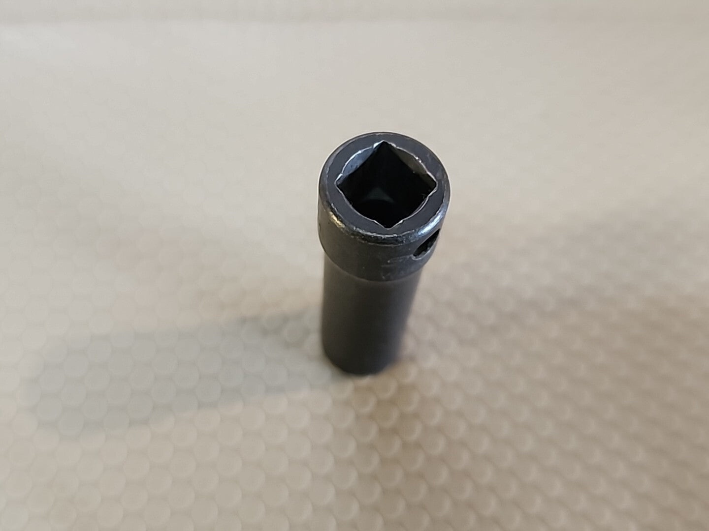 Snap-on Tools USA 3/8" Drive 3/8" SAE Deep 6PT Deep Impact Socket SIMF120A