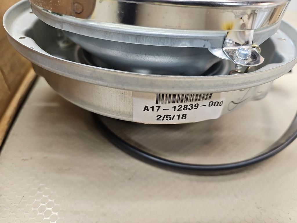 New Freightliner A17-12839-000 Large Round Reverse Back-Up Light Assy H6024 OEM