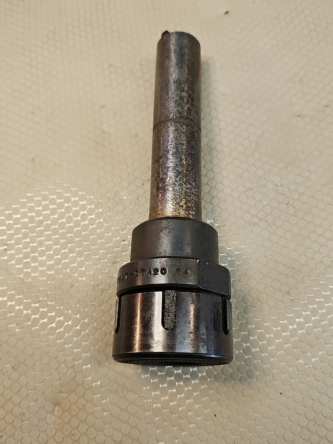 Collet Chuck Collet Holder- 8T25T-CTA20