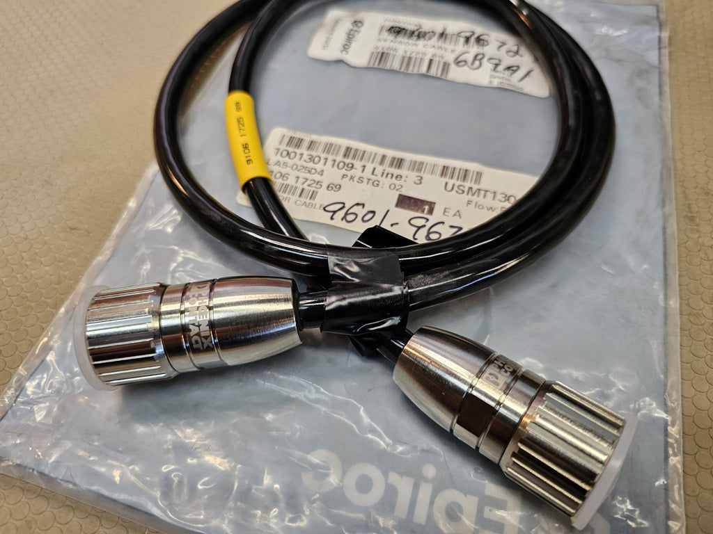 Epiroc Sensor Cable 9106 1725 69 Simba S7D or Simba M7C
