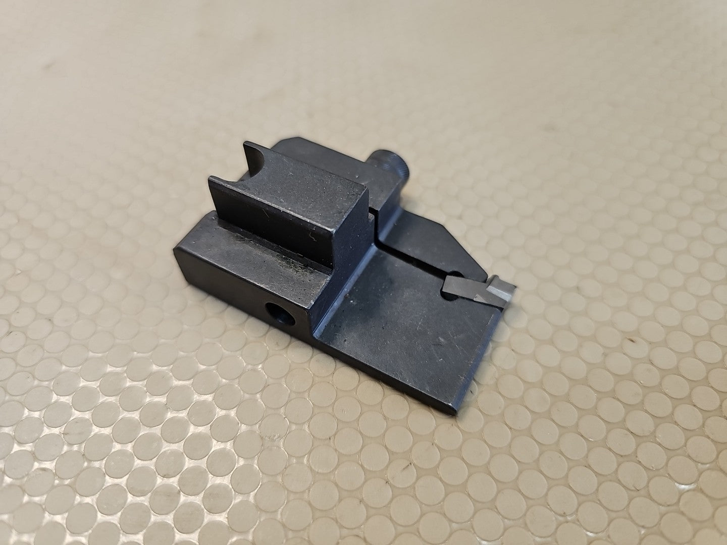 KENNAMETAL SBA5R PARTING BLADE CARTRIDGE