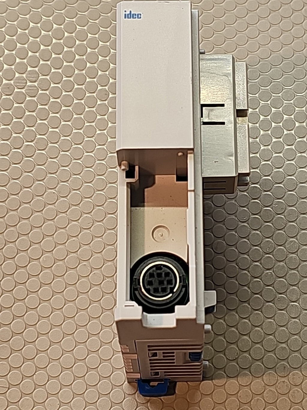 IDEC | FC4A-HPC1 | MicroSmart RS232 Communication Expansion Module