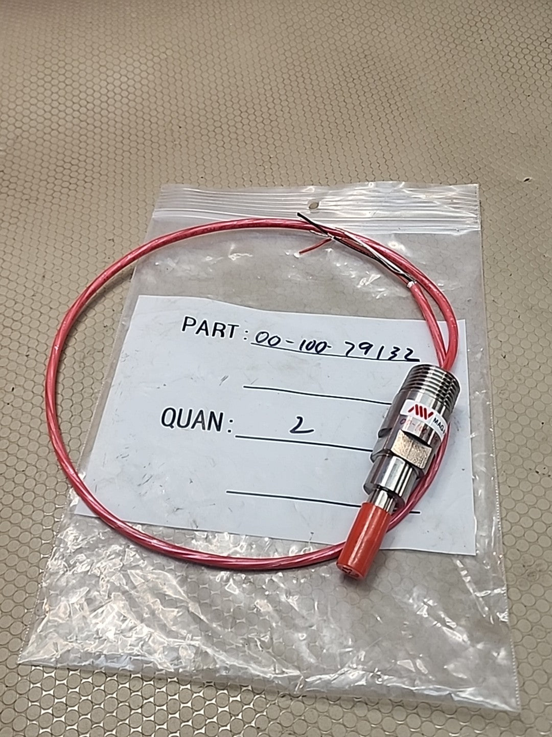 NEW AW Gear MAG-PA Sensor 