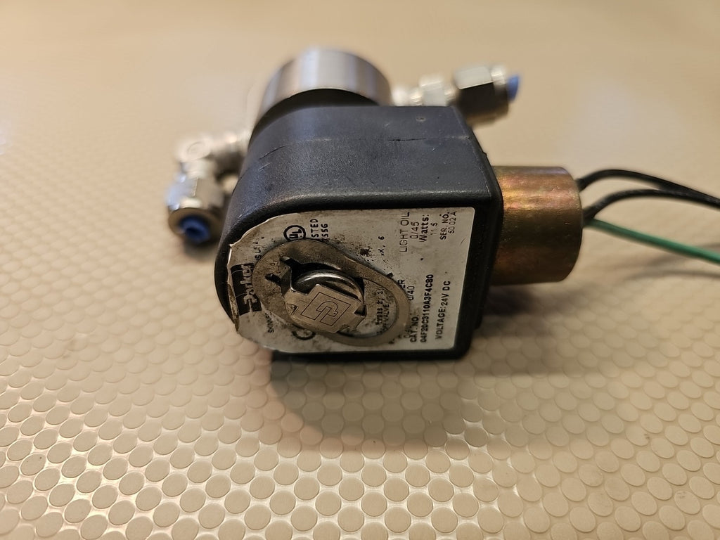 Parker BB06-051-380C Valve Coil BB06051380C