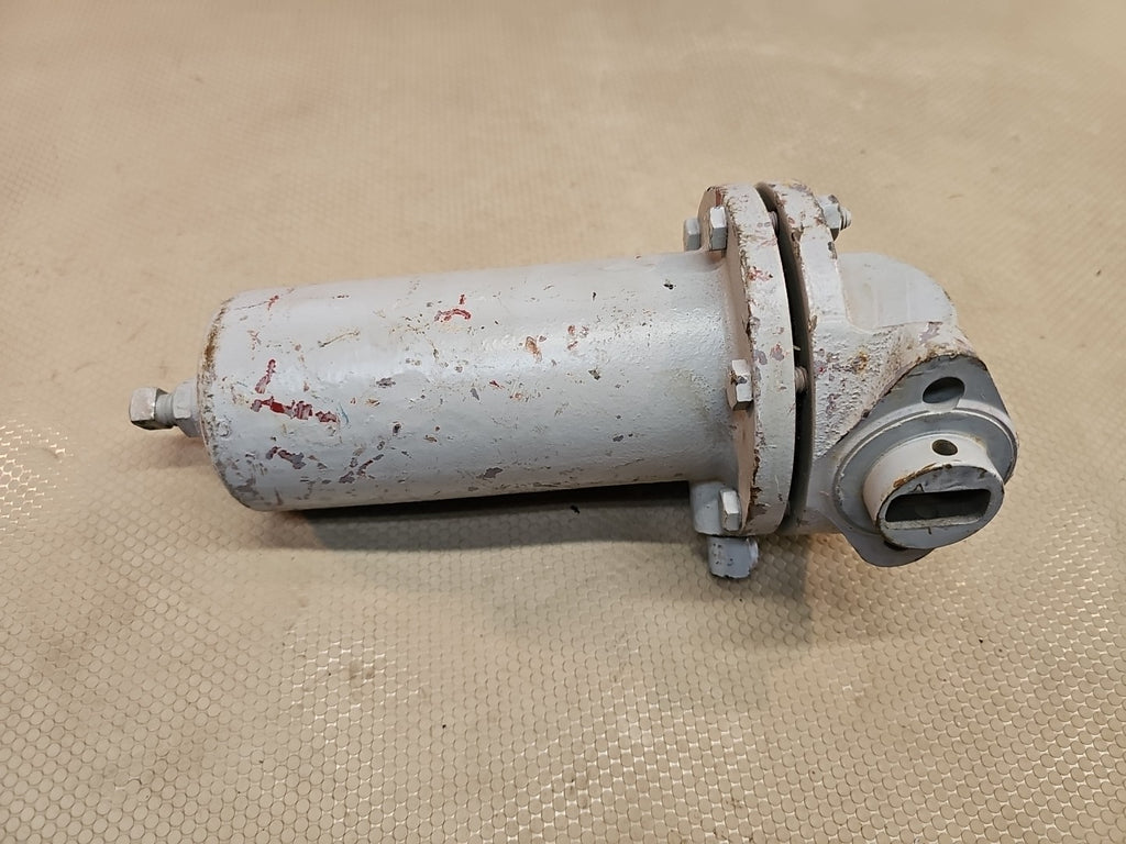 Belgas P630 Gas Regulator 