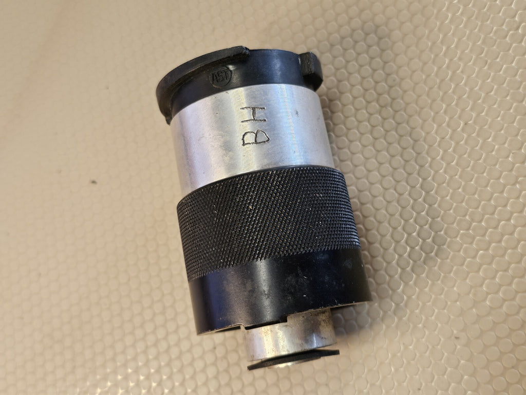 AST Cooling System Pressure Tester Radiator Cap Adapter FZ28 USA