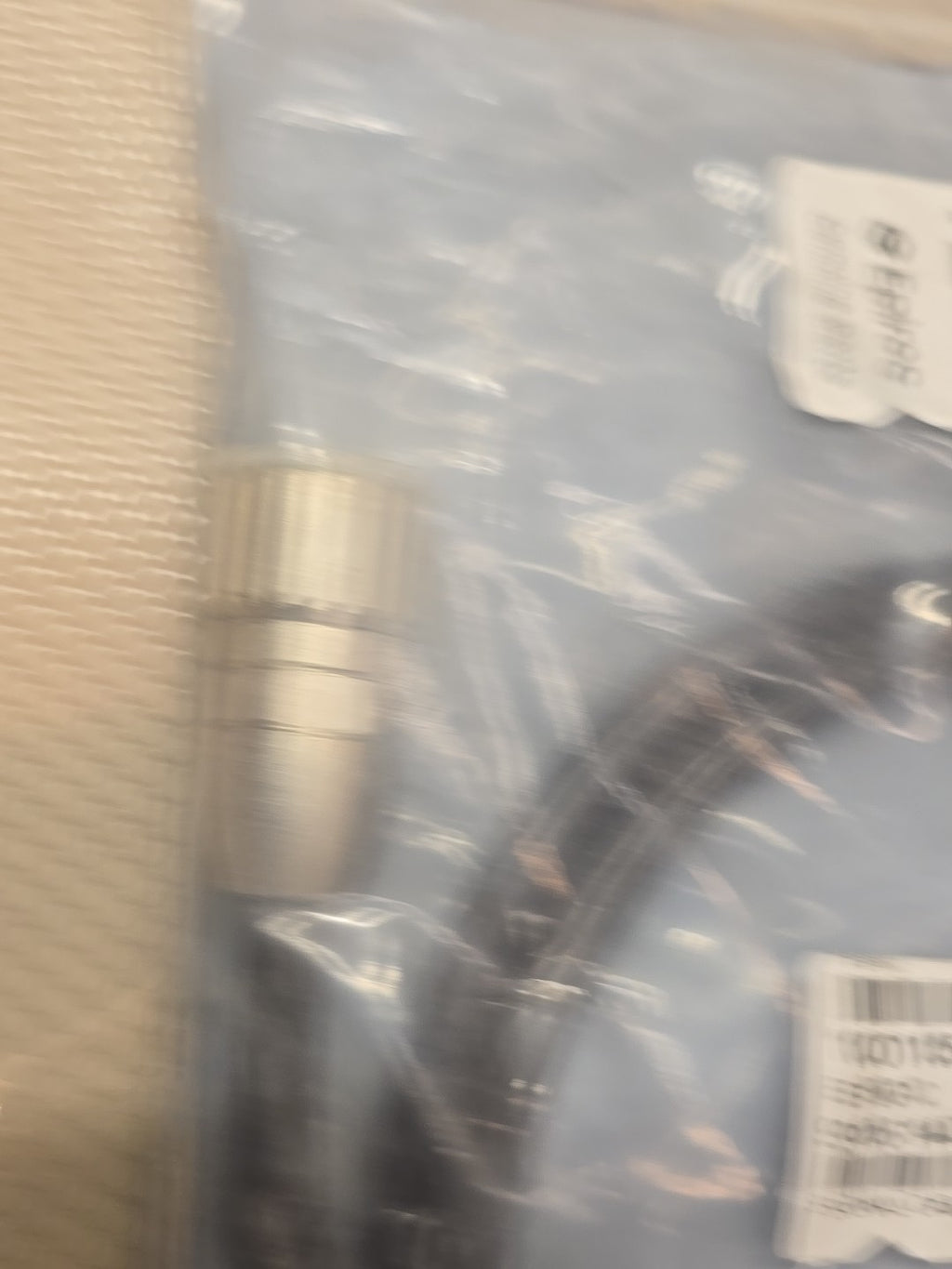 Epiroc 9106 1447 28 OEM Sensor Cable Atlas Copco Genuine Signal Harness NEW