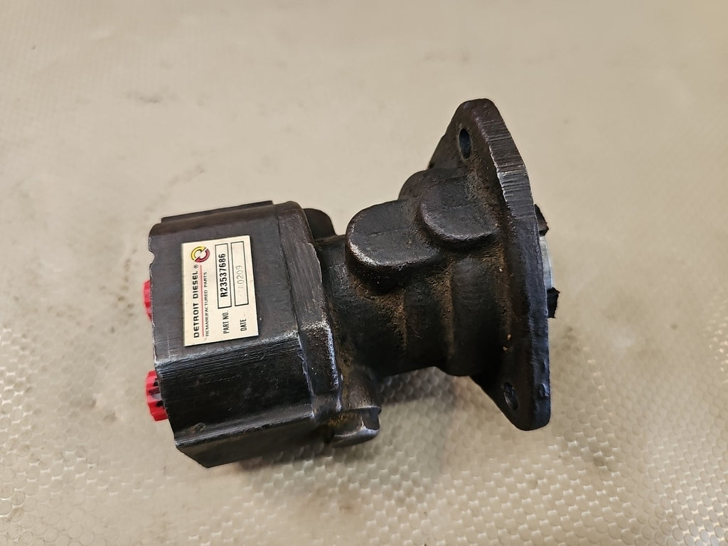DETROIT DIESEL Pump R2357686