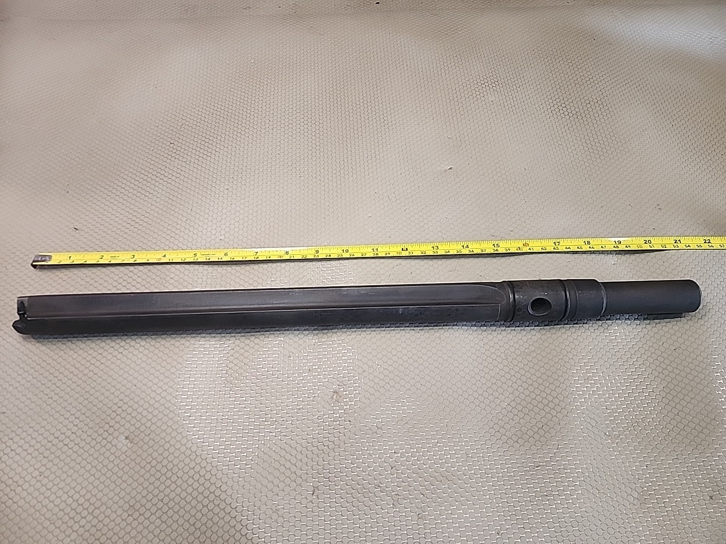 INDEXABLE SPADE DRILL 20" EXTENSION UNBRANDED