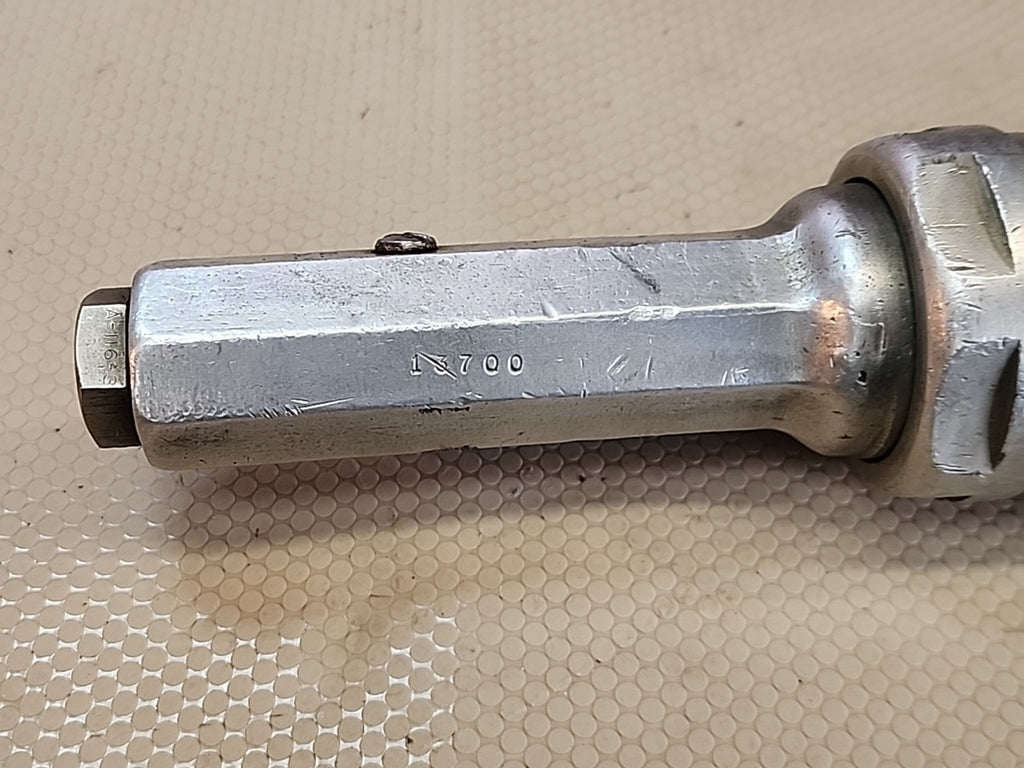Keller Tools Nut Setter 16C-44 K116475 Rotary Air Tool 