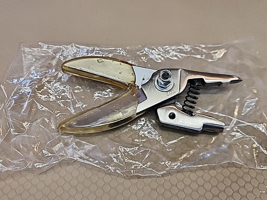 Vessel Air Nipper Blade Part No. HT20SK