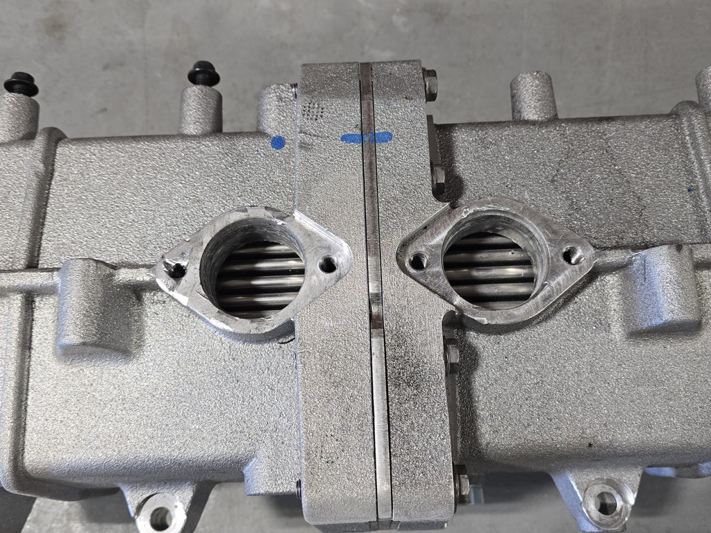 3008056C95 International Maxxforce 15 I770 EGR Cooler Assembly 5013380R91