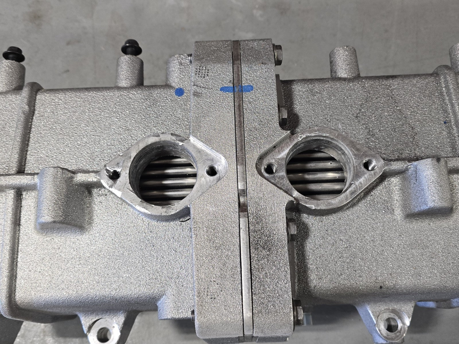 3008056C95 International Maxxforce 15 I770 EGR Cooler Assembly 5013380R91
