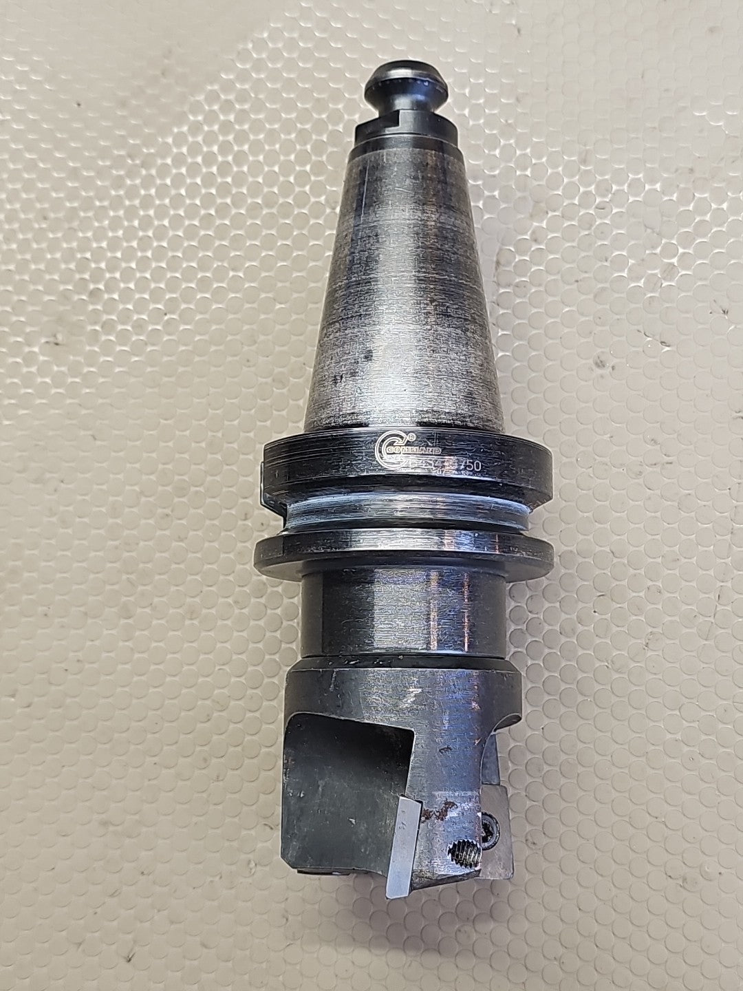 BE Convex Radius Shell Mill/Milling Cutter 2  inch 1089-BE12831948R1