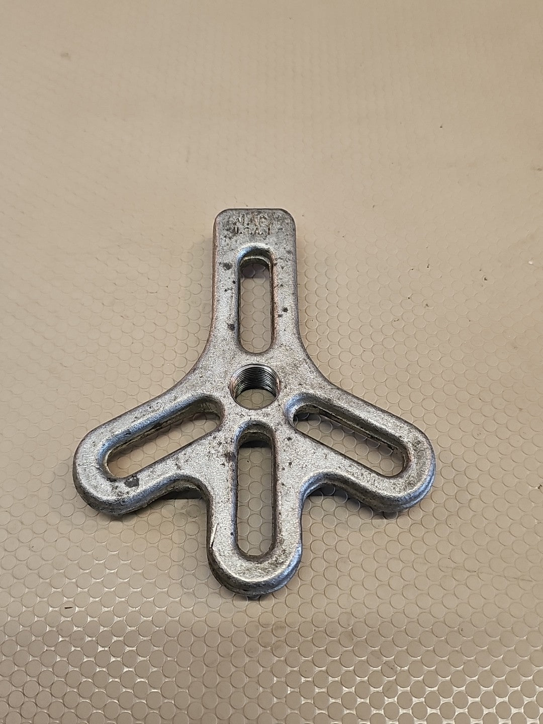 Mac Tools Harmonic Balancer Puller Plate # TP15 USA