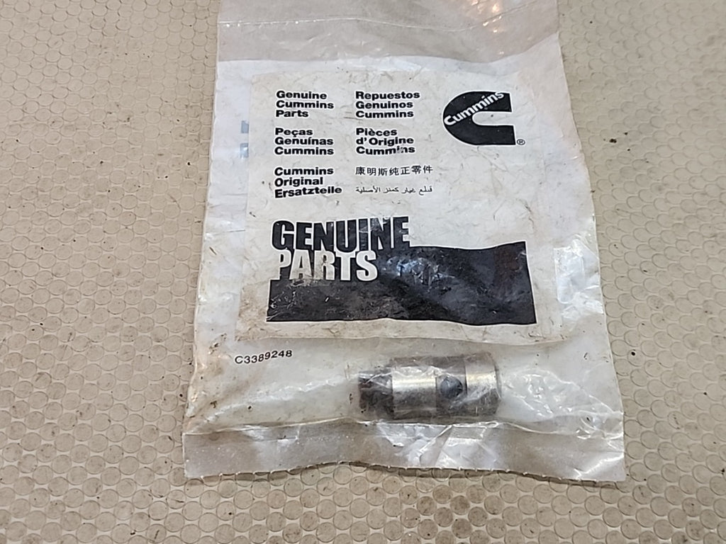 3076422 CUMMINS BRAKE CONTROL VALVE