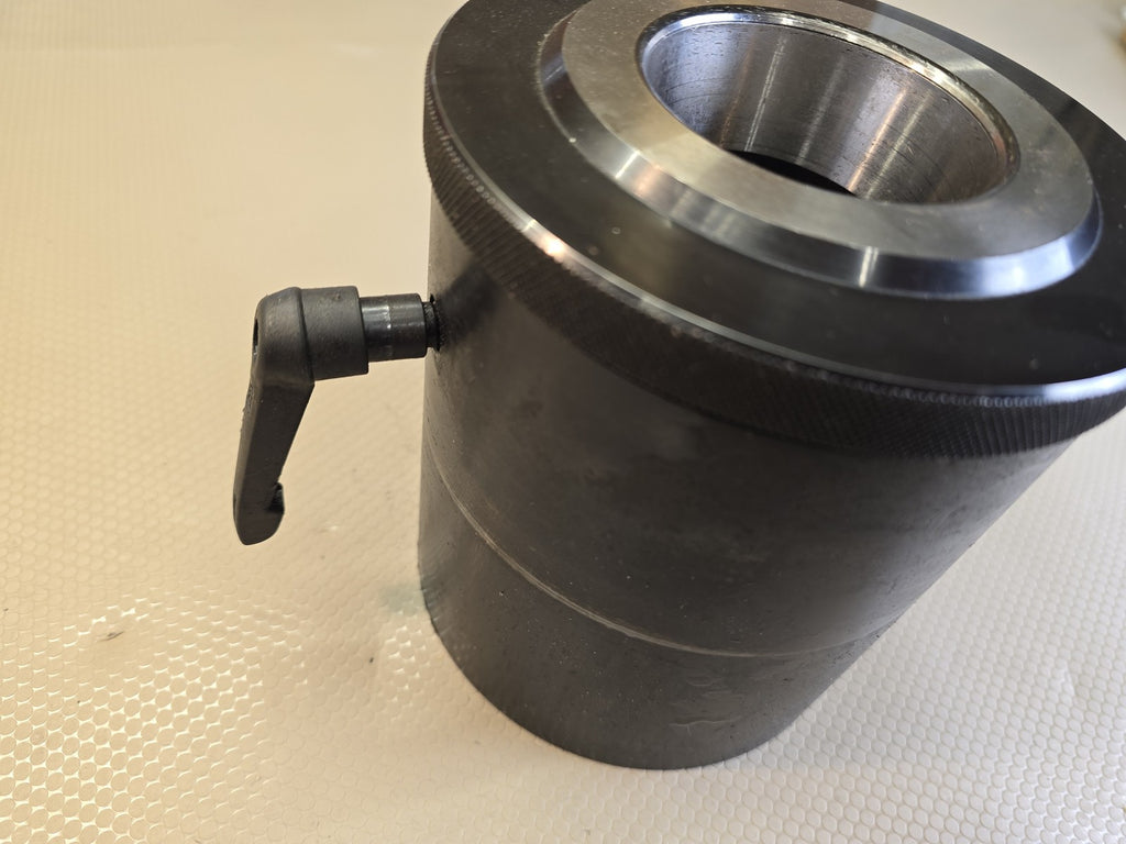 Parlec OEM Heavy Duty Tool Setting Fixture Workholding Clamp Parsetter 1500 TMM