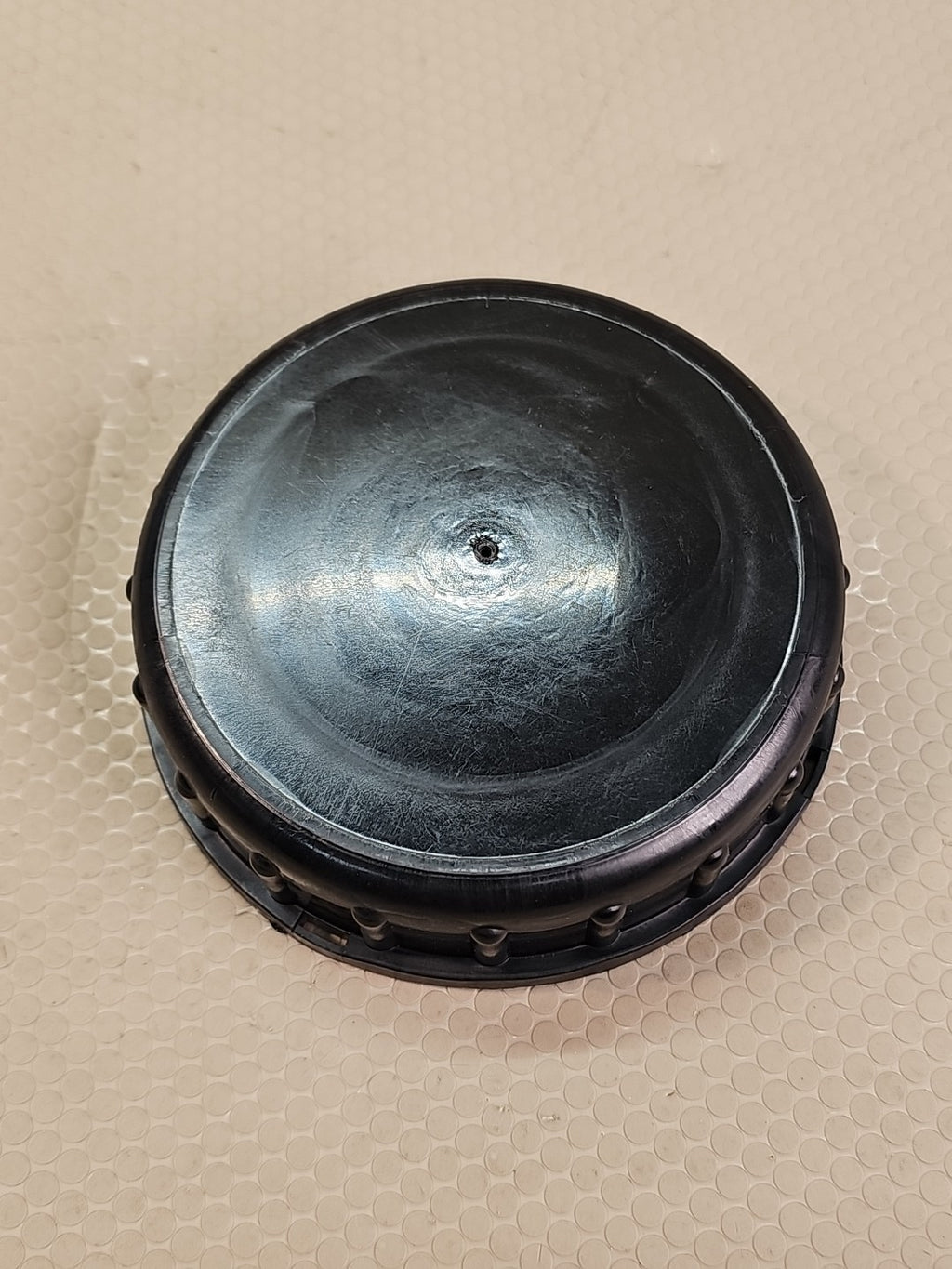Wacker Neuson OEM Water Tank Cap (New Style) fits WP1540, WP1550 | 5000068351
