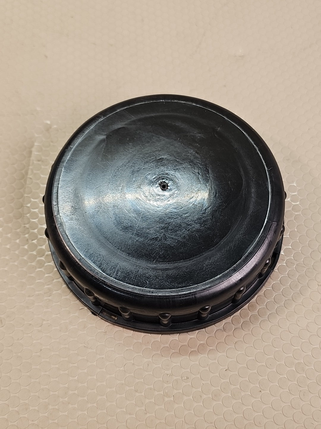 Wacker Neuson OEM Water Tank Cap (New Style) fits WP1540, WP1550 | 5000068351