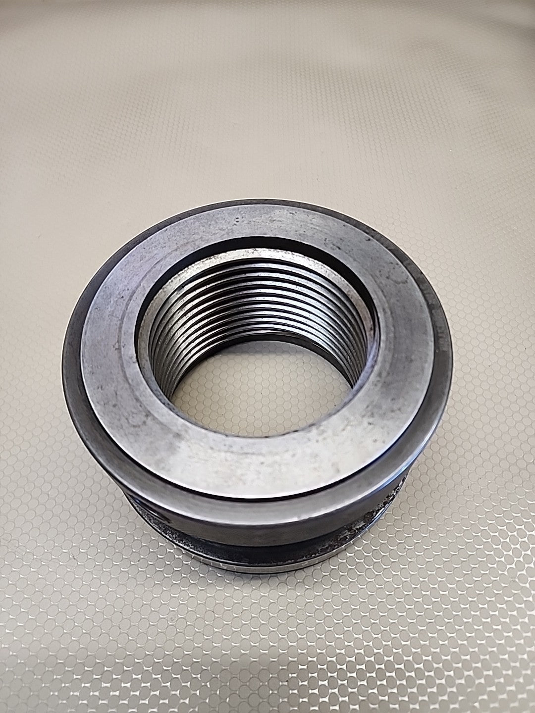 LONE 3 1/2 I.F. NC38 ROTARY SPEC 2 S/N M-20967 Shoulder Connection Thread Gage