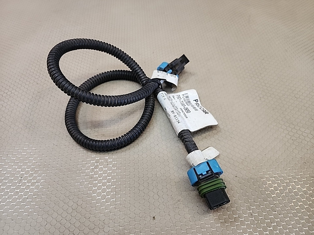 NEW GENUINE PACCAR P92-7180-0650 JUMPER FUEL SENDER HARNESS