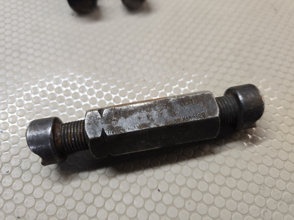 USA TOOLS MANIFOLD JACK Exhaust